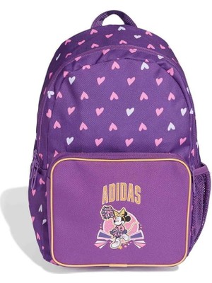 Adidas Mor   Sırt Çantası Lk Dy Mı Bpk KA9887