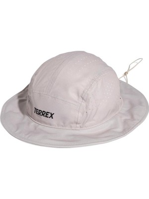 Adidas  Bej  Şapka Xpr Bucket Hat JY5687