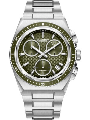 Quantum PWG1237.370 Kol Saati