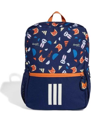 Adidas  Mavi  Sırt Çantası Lk Dy Zoo Bpk KA9881