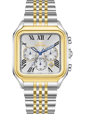 Slazenger SL.09.2547.2.02 Kol Saati