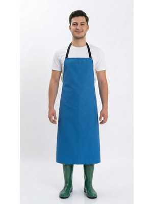 O.M.D Su Geçirmez Pvc Bulaşık Önlüğü - Balıkçı Önlüğü, Kasap Önlüğü ve Bulaşıkçı Önlüğü