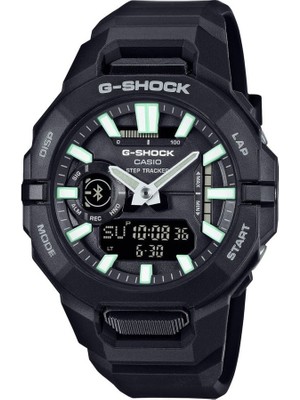 Casio G-Shock GBA-950-1ADR Kol Saati