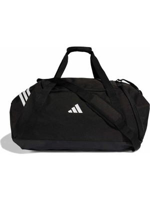 Adidas  Siyah  Spor Çanta Tıro Duffle L JY7937