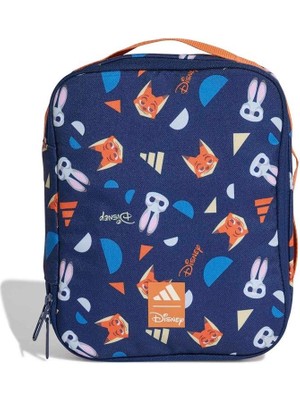 adidas    Mavi  Beslenme Çantası DY ZOO CO BAG KD0402