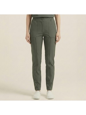 Clinivibe Kyra Trouser (Kadın Scrub Pantolon)