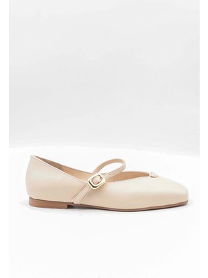 Venüs Kadın Hakiki Babet Vn 2511109 Y