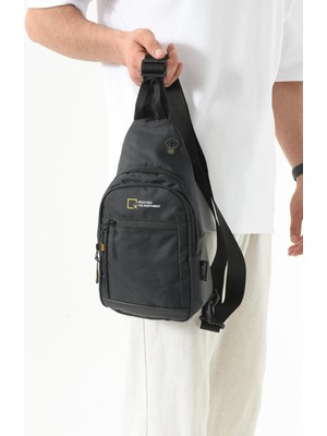 Mega Çanta Bel / Bodybag Çanta 1008