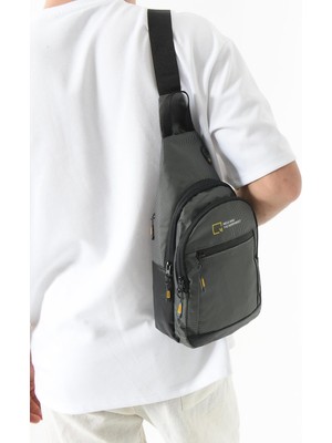 Mega Çanta Bel / Bodybag Çanta 1008