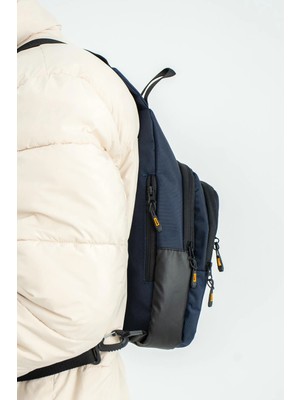 Mega Çanta Bel / Bodybag Çanta 1008