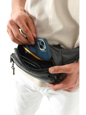 Mega Çanta Bel / Bodybag Çanta 1018