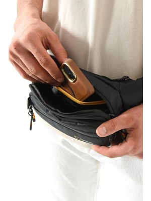 Mega Çanta Bel / Bodybag Çanta 1018