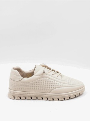 Venüs Kadın Hakiki Deri Ruff Ortopedik Casual Ayakkabı Vn 26150002 Y