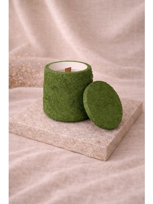 Joie And More Yosun Dekoratif Mumluk