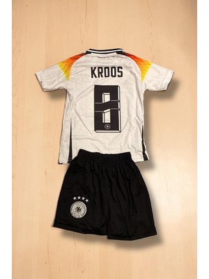 Çağrı Giyim Almanya Milli Takımı Kroos Çocuk Forması