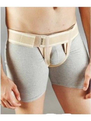 Allians Çift Taraflı Kasık Bağı Kemeri, Destek ve Rahatlık Sağlar