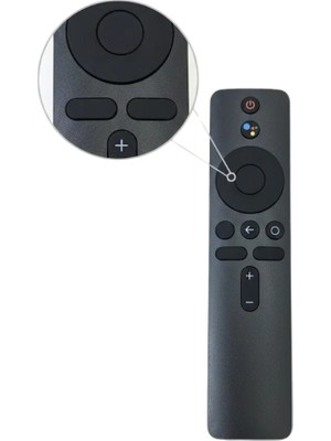 Astraltech Kablosuz Bluetooth Tv Kumandası Kolay Eşleştirme Özellikli