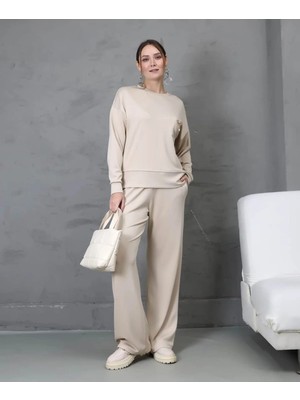 Zincir Aksesuarlı Ikili Takım