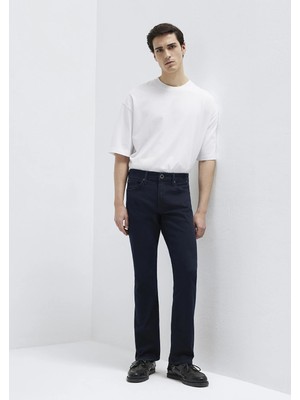 Mavi Martin Pro Sport Koyu Mürekkep Mavi Jean Pantolon 00378A1740