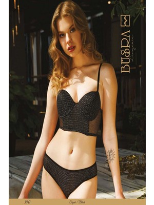 Çamaşır Kenti Sütyen Takım Kadın 390