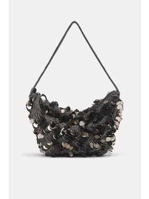 Allbucks Pull&bear Pullu Omuz Çantası ABPNB3774