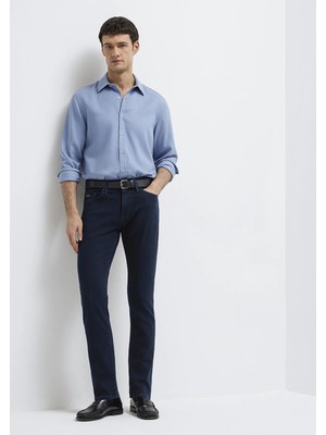 Mavi Marcus Mavi Edition Mürekkep Mavi Jean Pantolon 00351A2971