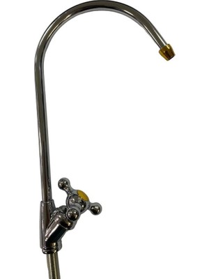 Bucuks Mey Ithalat® Arıtma Musluğu