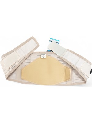 Allians Hamile Destek Korsesi ile Konforlu ve Güvenli Gebelik Dönemi