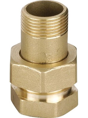 Bucuks Mey Ithalat® 1 1/4 Düz Radyatör Rakoru