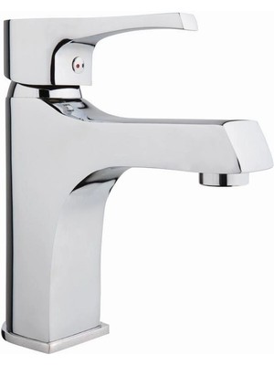 Bucuks Mey Ithalat® Itimat Mega Mix 542 Lavabo Bataryası