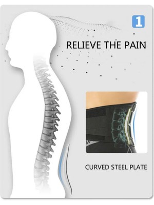 Allians Balenli Bel Korsesi, Hamile ve Doğum Sonrası Destek, Tek Beden