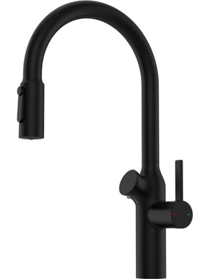 OEM Mutfak Evye Bataryası Su Arıtma Çıkışlı+ Sensörlü Sıvı Sabunluk 6 Fonksiyonlu 7 Yıl Garantili Ithal