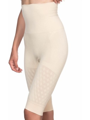 Beruflic Angel Ten Mı Emay 2015 Yüksek Bel Double Uzun Paçalı Korse