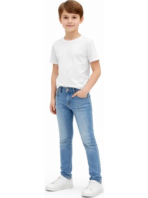 Modaplaza Erkek Çocuk Pantolon 8892
