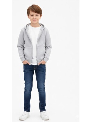 Modaplaza Erkek Çocuk Kot Pantolon 88272