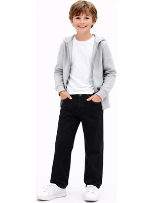 Modaplaza Erkek Çocuk Kot Pantolon 88472