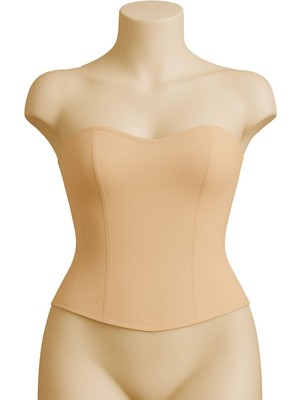 Beruflic Angel Ten Mı Emay 9155 Terletici Korse Büstiyer