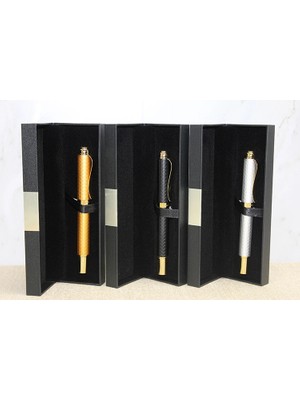 Kutulu Tekli Tükenmez Kalem Model 14