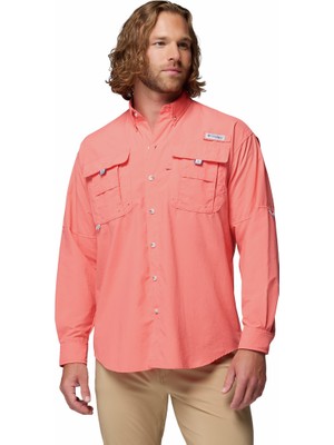 Columbia Bahama Iı Erkek Uzun Kollu Gömlek