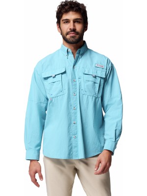 Columbia Bahama Iı Erkek Uzun Kollu Gömlek