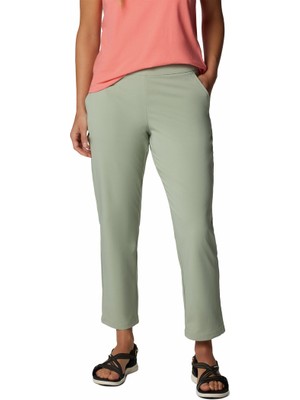 Columbia All Seasons Pull On Kadın Pantolon