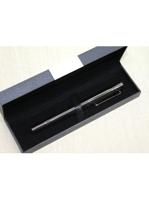 DS LLC Ieg™ Kutulu Tekli Tükenmez Kalem Model 11 DCLLS-RSTK345