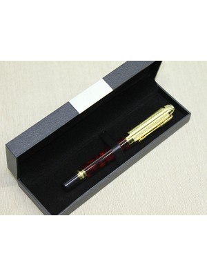 DS LLC Ieg™ Kutulu Tekli Tükenmez Kalem Model 13 DCLLS-RSTK345