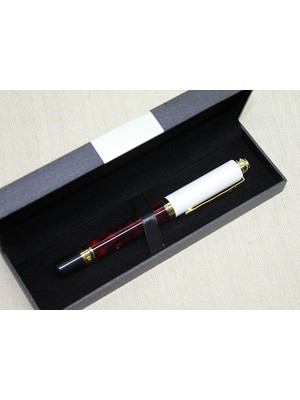 DS LLC Ieg™ Kutulu Tekli Tükenmez Kalem Model 10 DCLLS-RSTK345