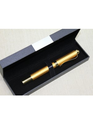 DS LLC Ieg™ Kutulu Tekli Tükenmez Kalem Model 12 DCLLS-RSTK345