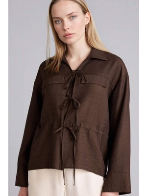 DeFacto Regular Fit Uzun Kollu Gömlek G8263AX26SP