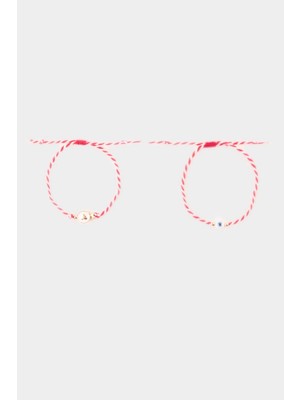 DeFacto Kadın 2li Marteniçka BILEKLIK H0022AXNS