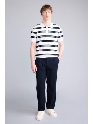 DeFacto Relax Fit Pantolon H4565AX26SP