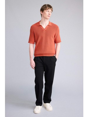 DeFacto Relax Fıt PANTOLON H4565AX26SP