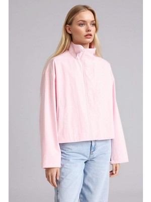 DeFacto Su Geçirmez Balloon Fıt MONT G9979AX26SP